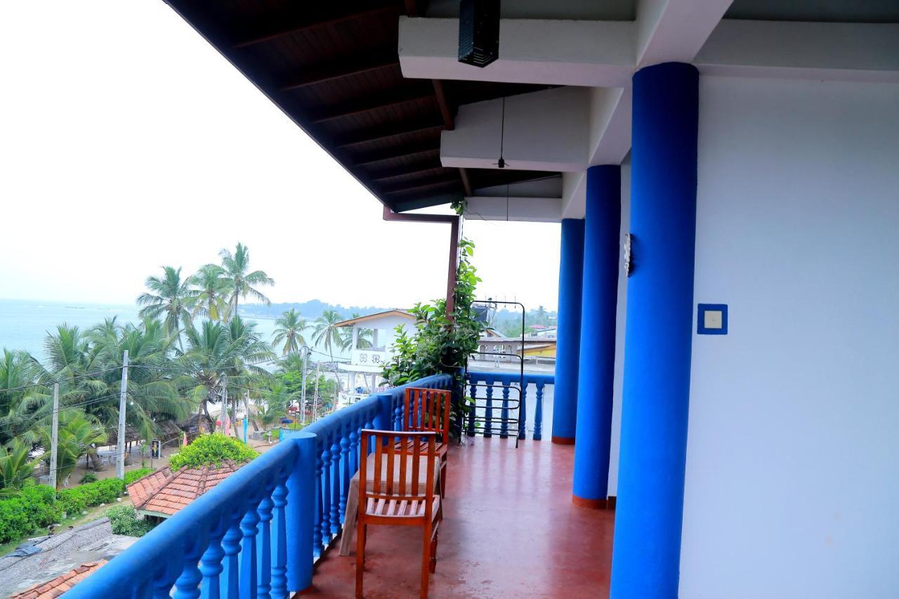 Golden Surfer Beach Hotel Tangalle Extérieur photo