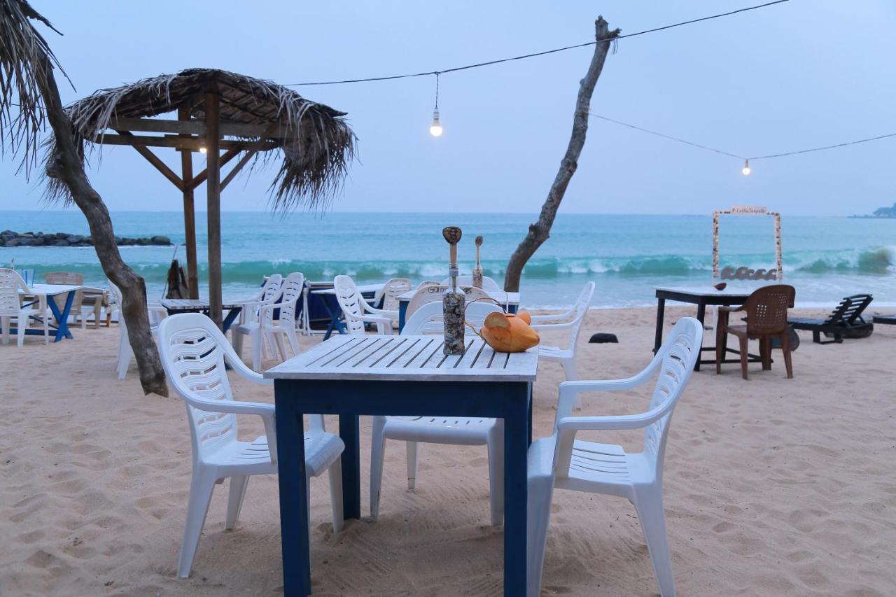 Golden Surfer Beach Hotel Tangalle Extérieur photo